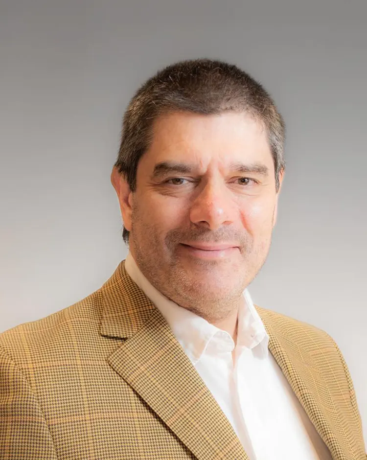 Alejo Sfriso, Conferencistas Magistrales