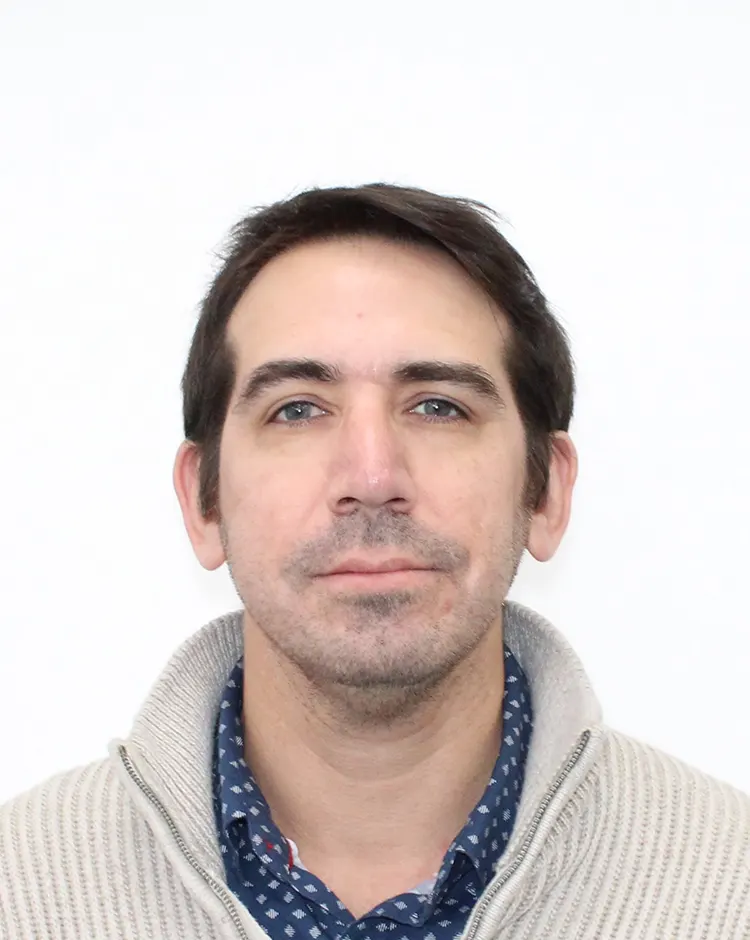 David Solans, Conferencistas Magistrales