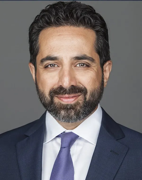 Farhangi Siavas, Conferencistas Magistrales