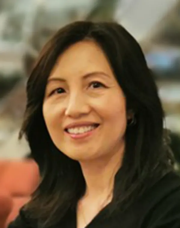 Joanna Chen, Conferencistas Magistrales