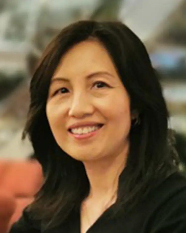 Joanna Chen, Conferencistas Magistrales