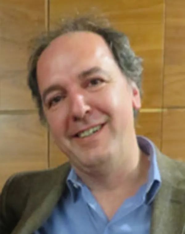 Marcos Arroyo, Conferencistas Magistrales