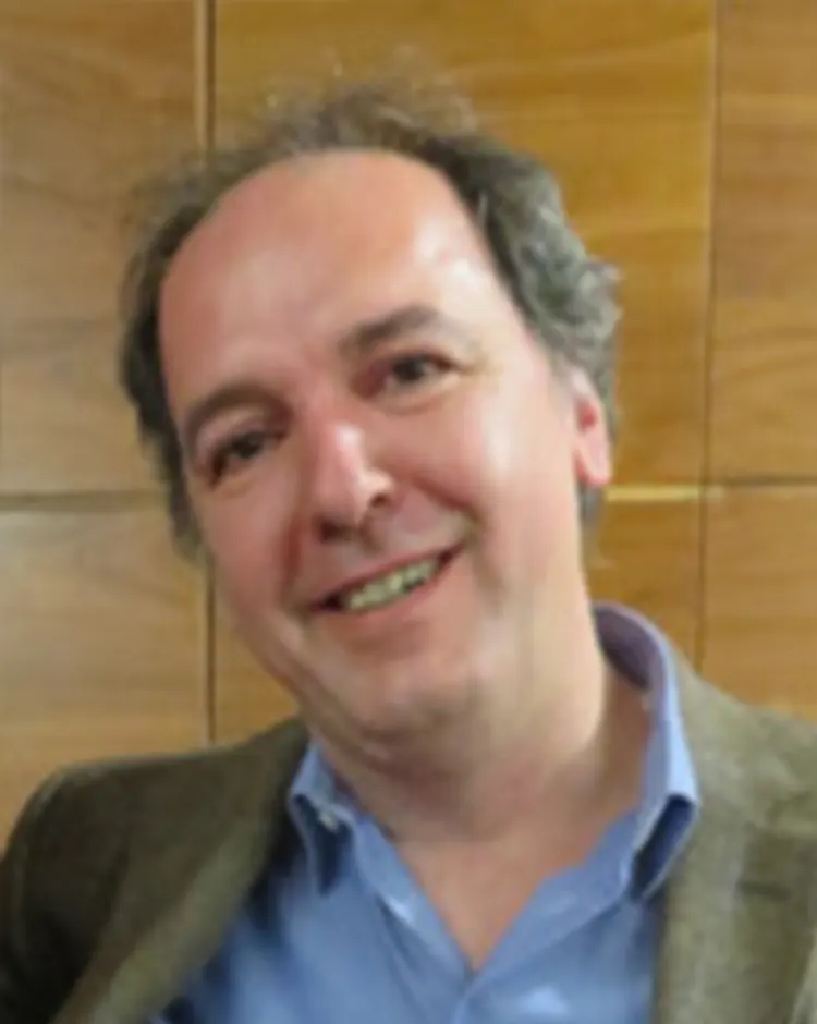 Marcos Arroyo, Conferencistas Magistrales