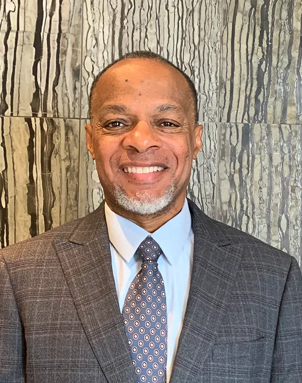 Michael James, Conferencistas Magistrales