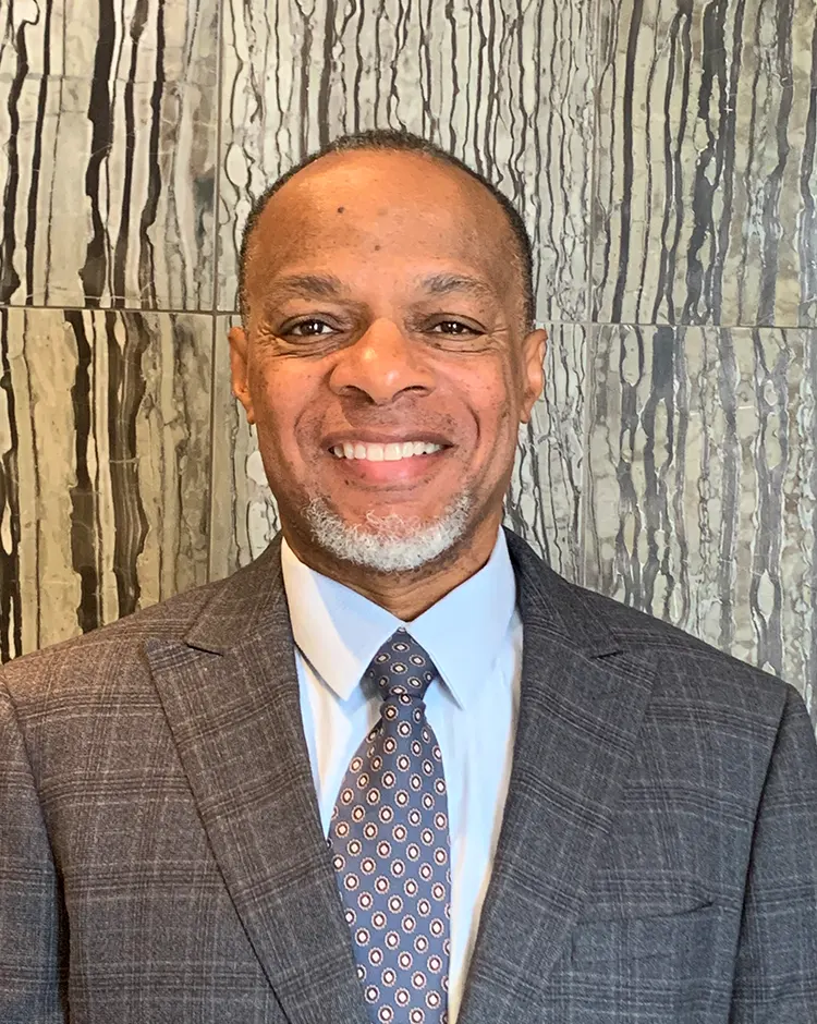 Michael James, Conferencistas Magistrales