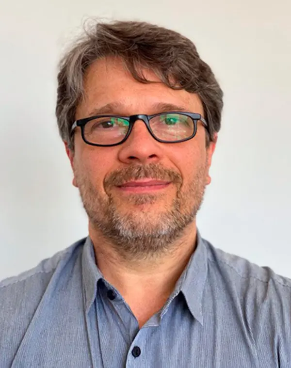 Nilo Consoli, Conferencistas Magistrales