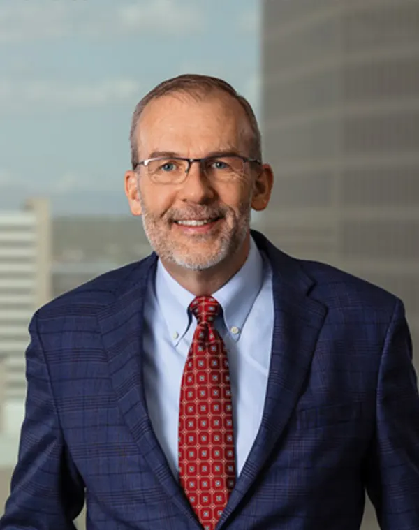 Paul Riddlen, Conferencistas Magistrales