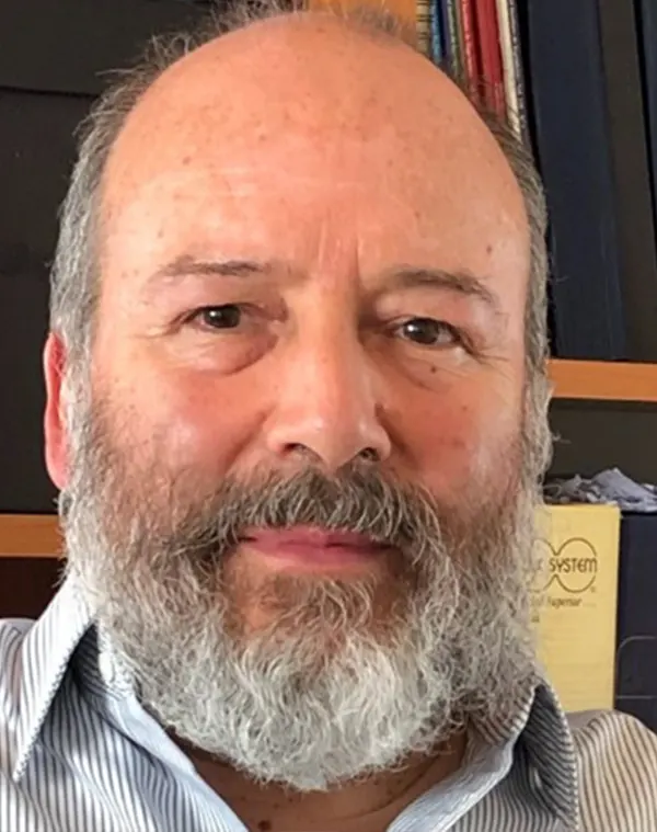 Ramón Verdugo, Conferencistas Magistrales