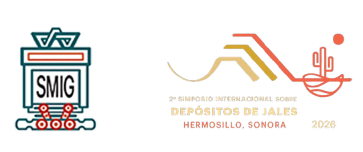 SMIG, 2do Simposio Internacional Sobre Depositos de Jales, Hermosillo Sonora, 2026