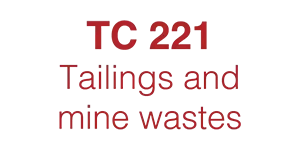 TC 221, 2do Simposio Internacional Sobre Depósitos de Jales